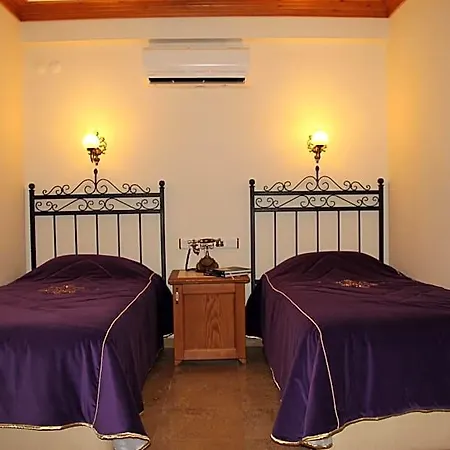 Otel Tuncel Efe 4*