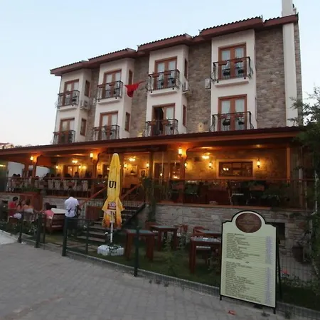 Tuncel Efe Hotel 4*