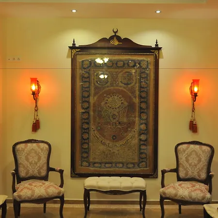 Hotel Tuncel Efe 4*
