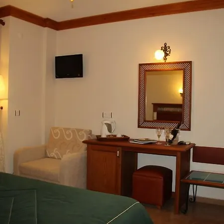 Tuncel Efe 4* Datça
