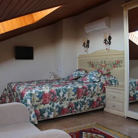 Tuncel Efe Hotel 4*