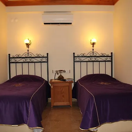 Tuncel Efe Hotel