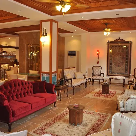 Hotel Tuncel Efe Datça