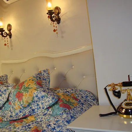 Hotel Tuncel Efe Datça