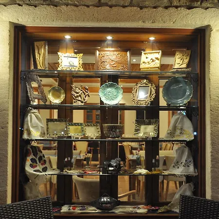 Hotel Tuncel Efe Datça