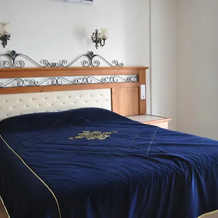 Hotel Tuncel Efe Datca