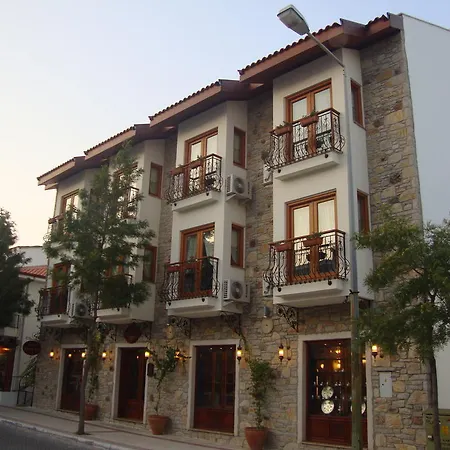 Hotel Tuncel Efe