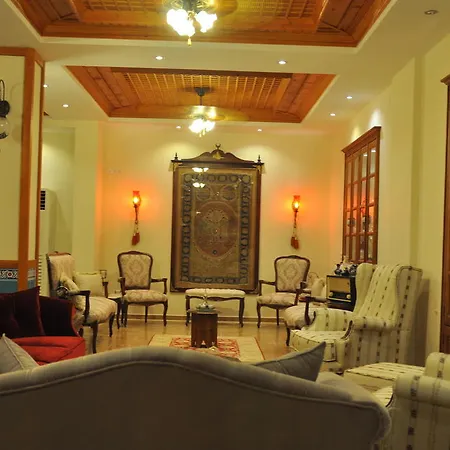 Hotel Tuncel Efe