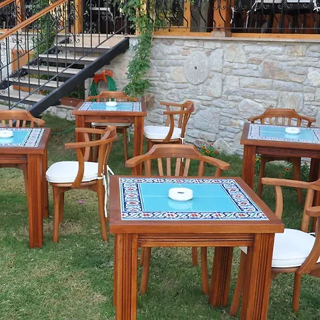 Hotel Tuncel Efe Datça