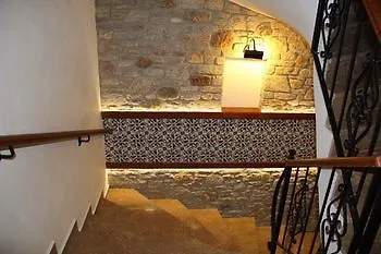 Hotel Tuncel Efe