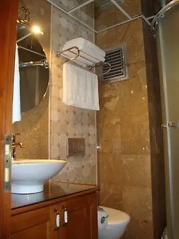 Hotel Tuncel Efe 4*