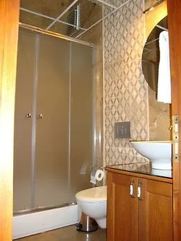 Hotel Tuncel Efe 4*