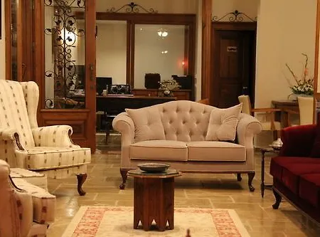 Hotel Tuncel Efe