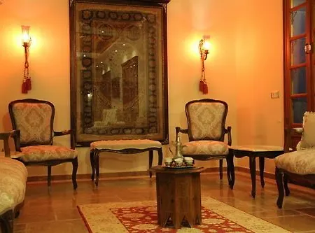 Tuncel Efe Hotel Datça