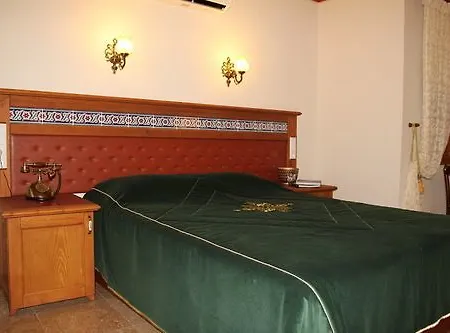 Szálloda Tuncel Efe Datça