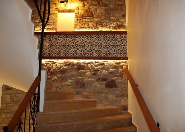 Tuncel Efe 4* Датча