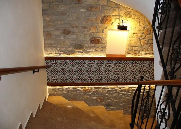 Tuncel Efe 4* Датча