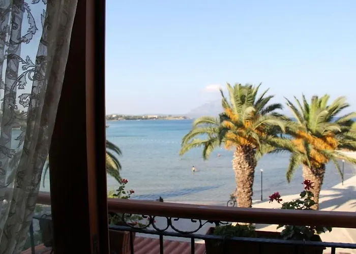 Tuncel Efe Szálloda