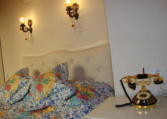 Otel Tuncel Efe Datça