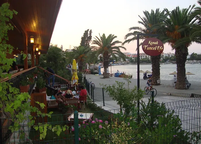 Tuncel Efe Датча