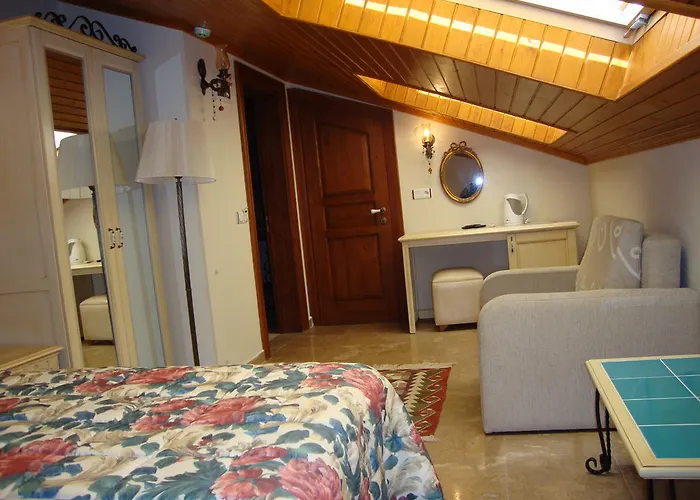 Tuncel Efe Датча