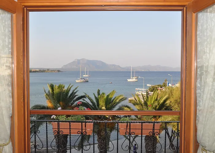 Tuncel Efe Датча