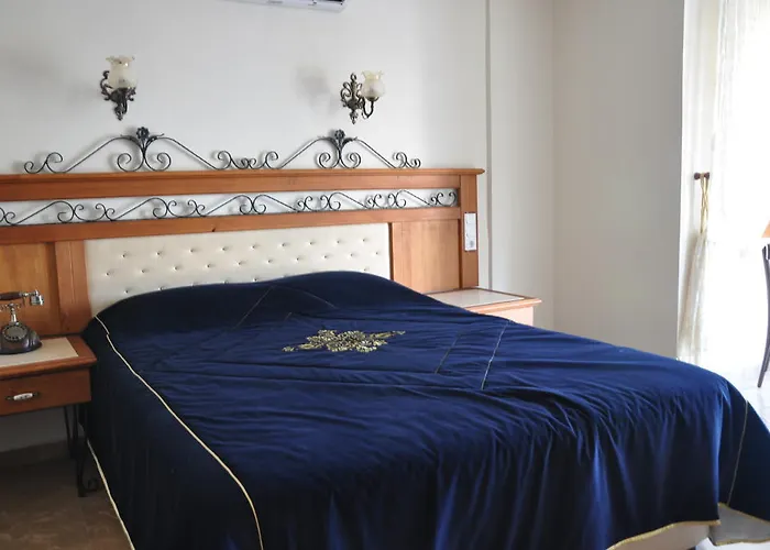 Otel Tuncel Efe Datça