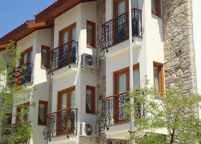 Tuncel Efe Датча