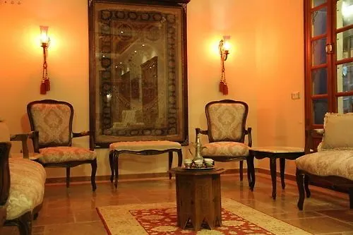 Tuncel Efe Szálloda Datça