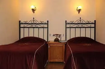 Отель Tuncel Efe 4*